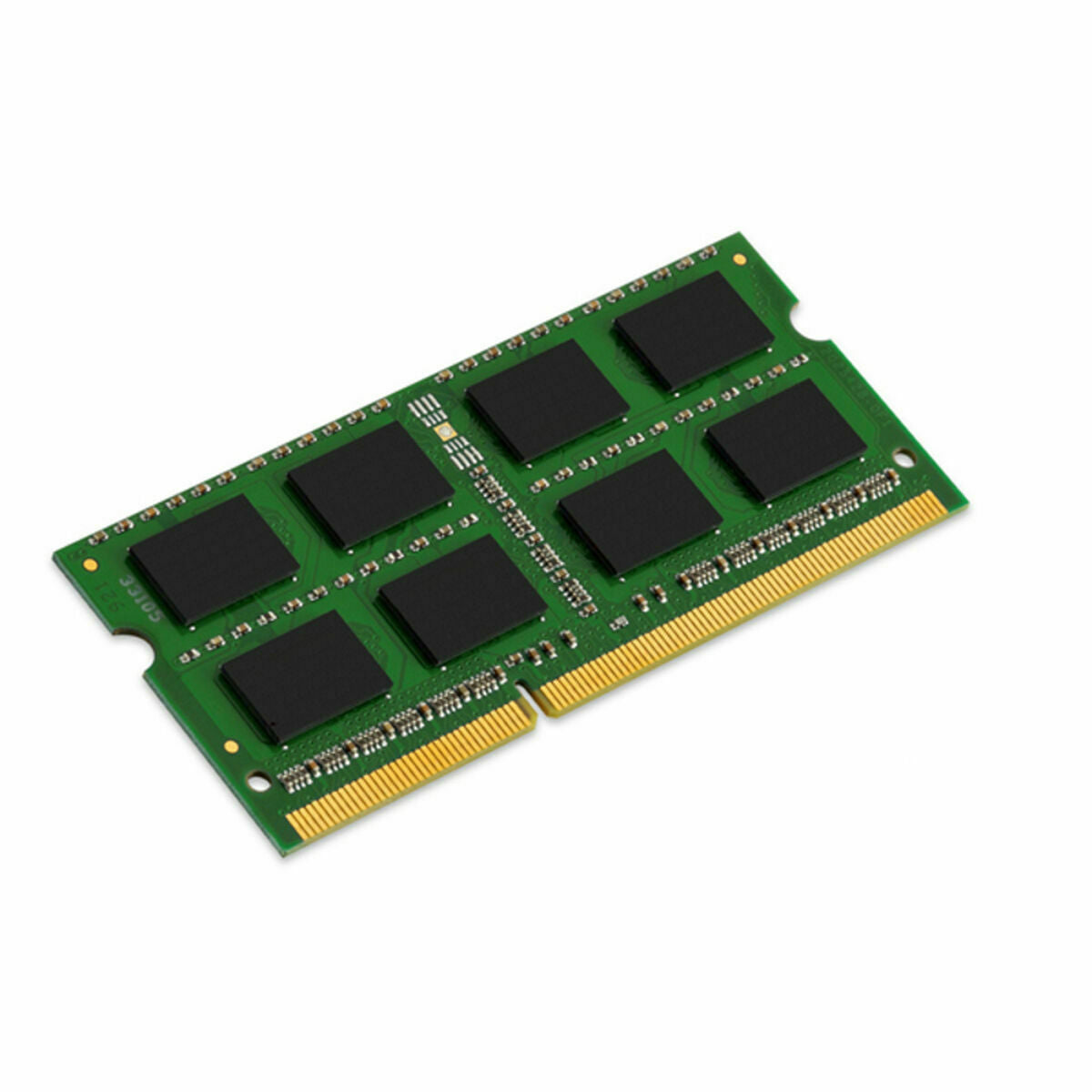 RAM memory Kingston KCP3L16SS8/4 4 GB DDR3L