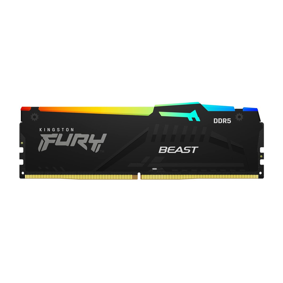 RAM memory Kingston KF556C36BBEAK2-16 16 GB DDR5