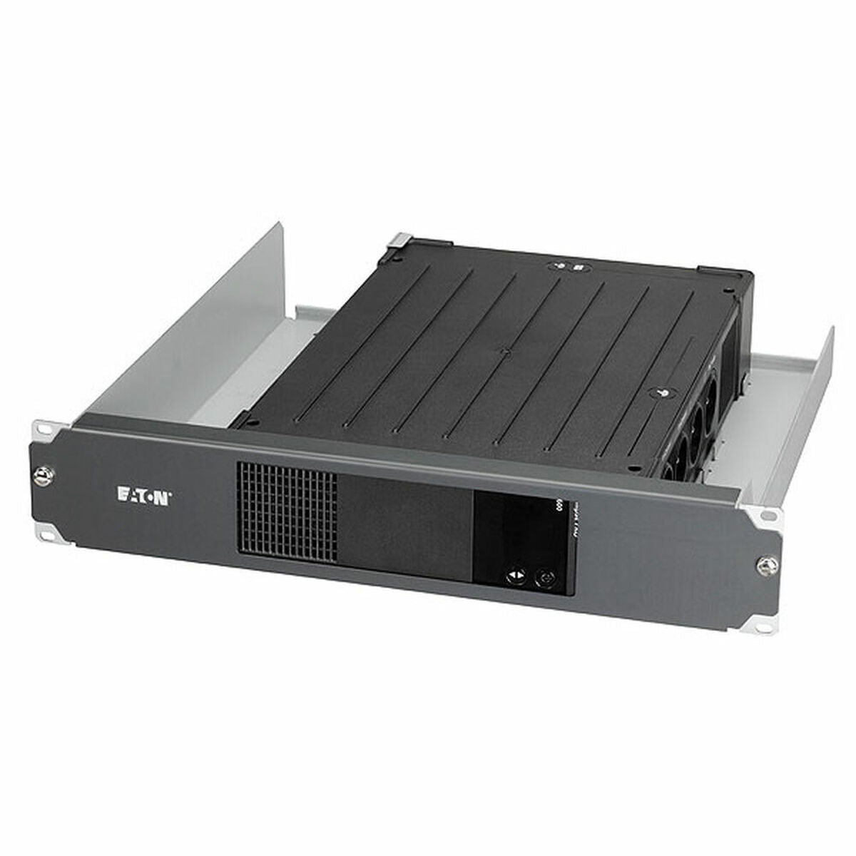 Rack cabinet filing, fixed Eaton Elrack