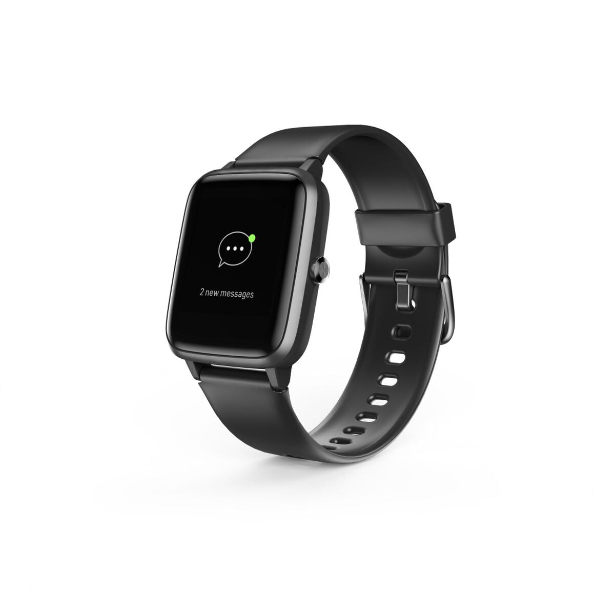 Smartwatch Hama 5910 black 1.3 "