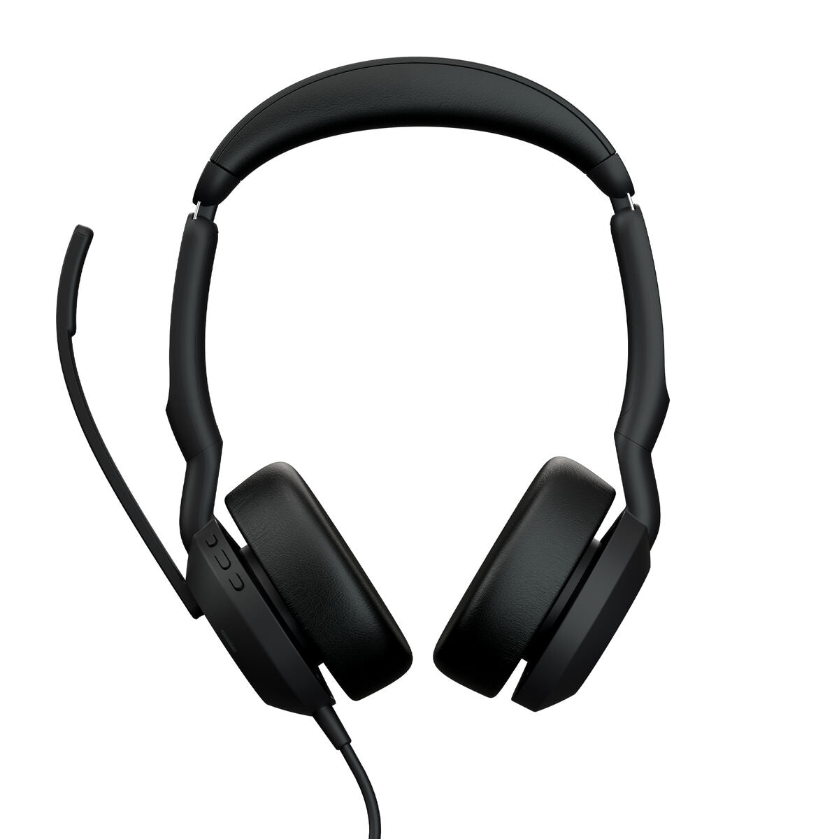 Headphones with microphone Jabra Evolve2 50