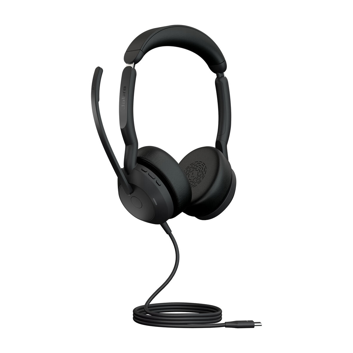Headphones with microphone Jabra Evolve2 50
