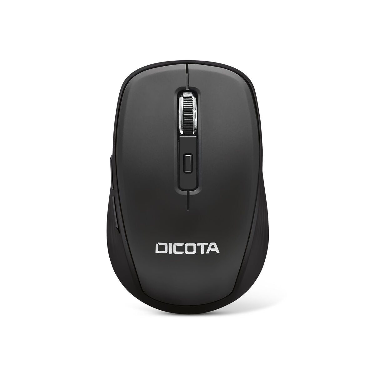 Wireless Bluetooth mouse dicota d31980 black 1600 dpi
