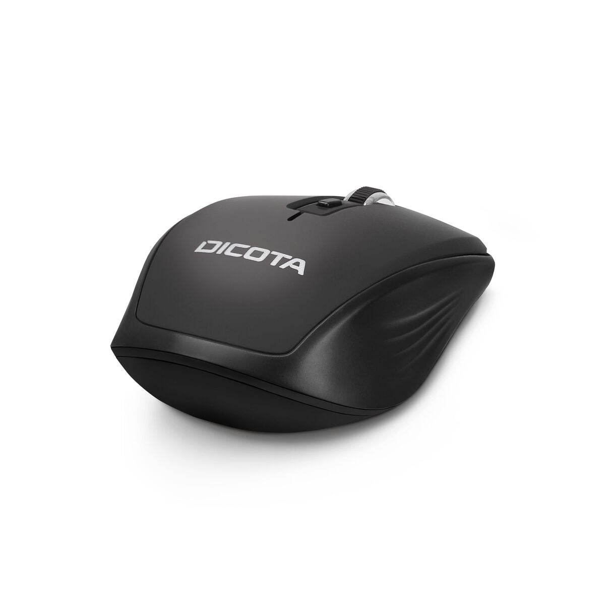 Wireless Bluetooth mouse dicota d31980 black 1600 dpi