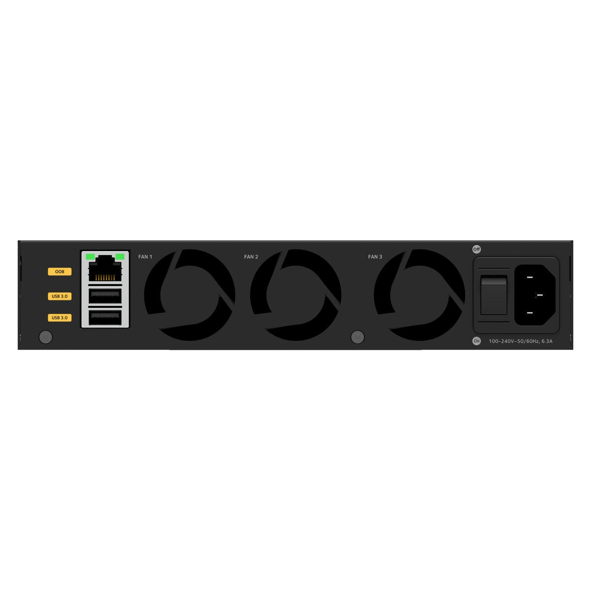 Switch Netgear XSM4316-100nes