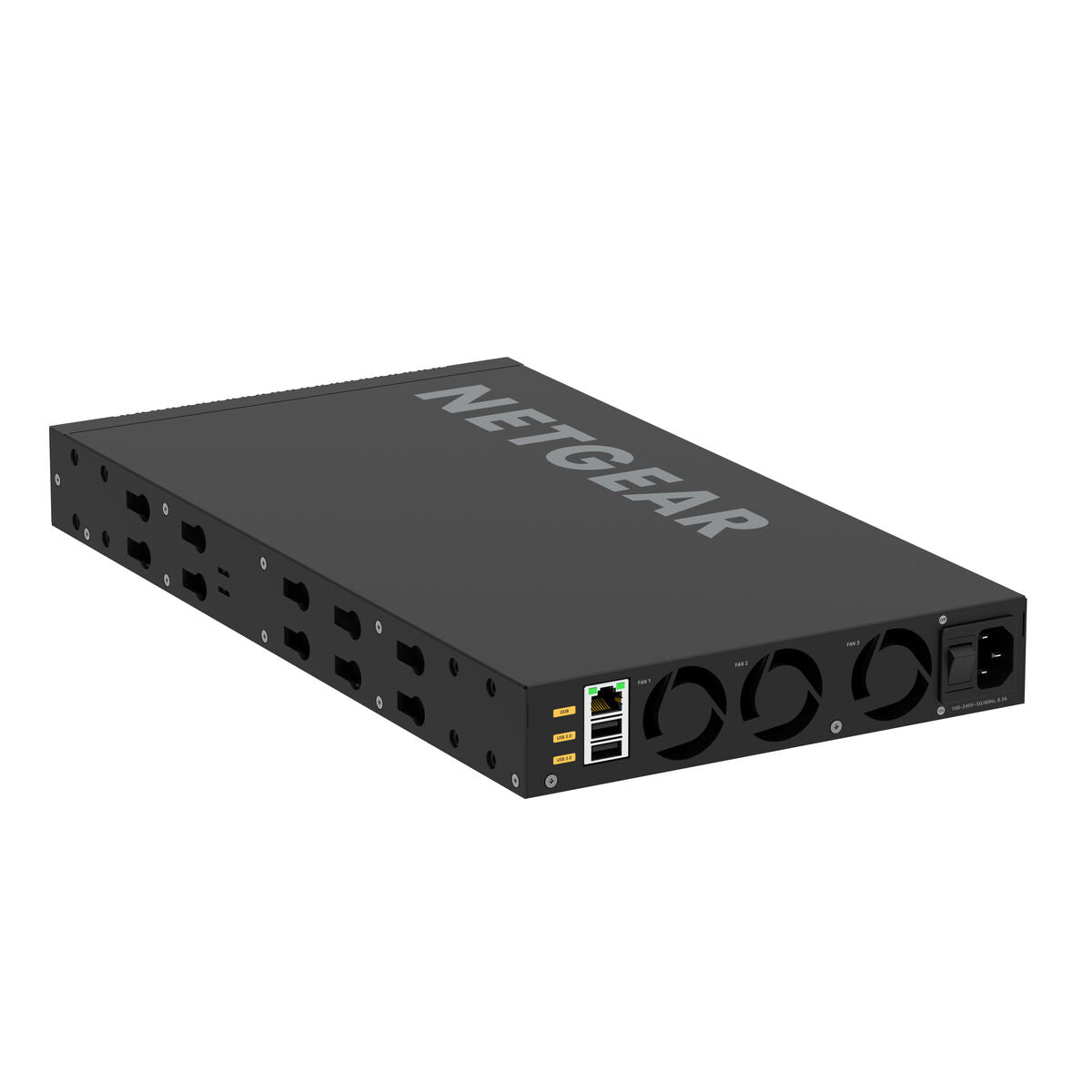 Switch Netgear XSM4316-100nes