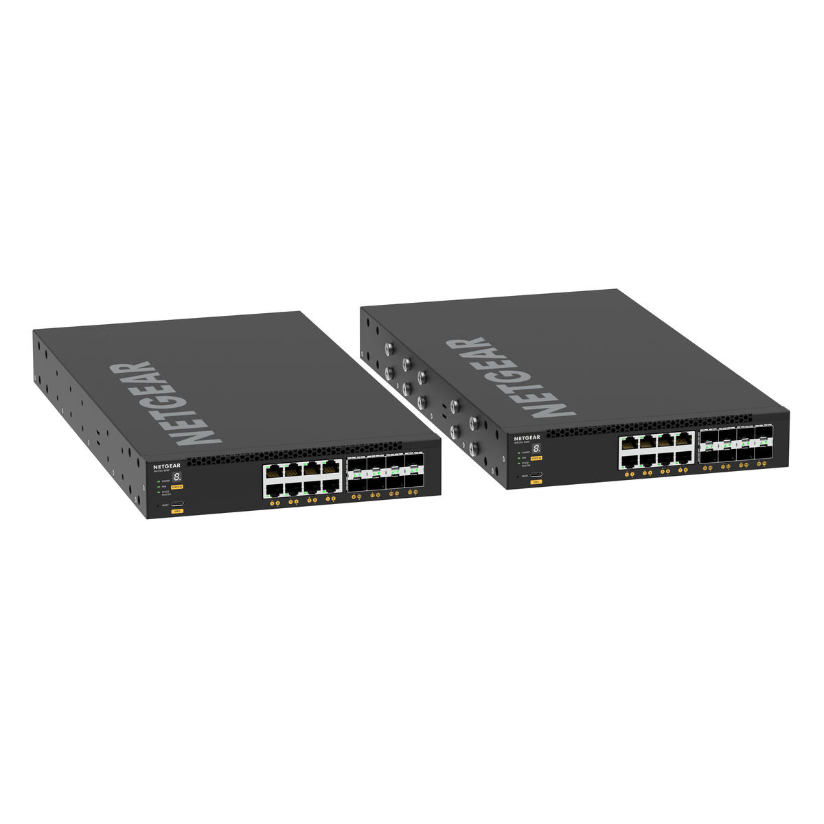 Switch Netgear XSM4316-100nes
