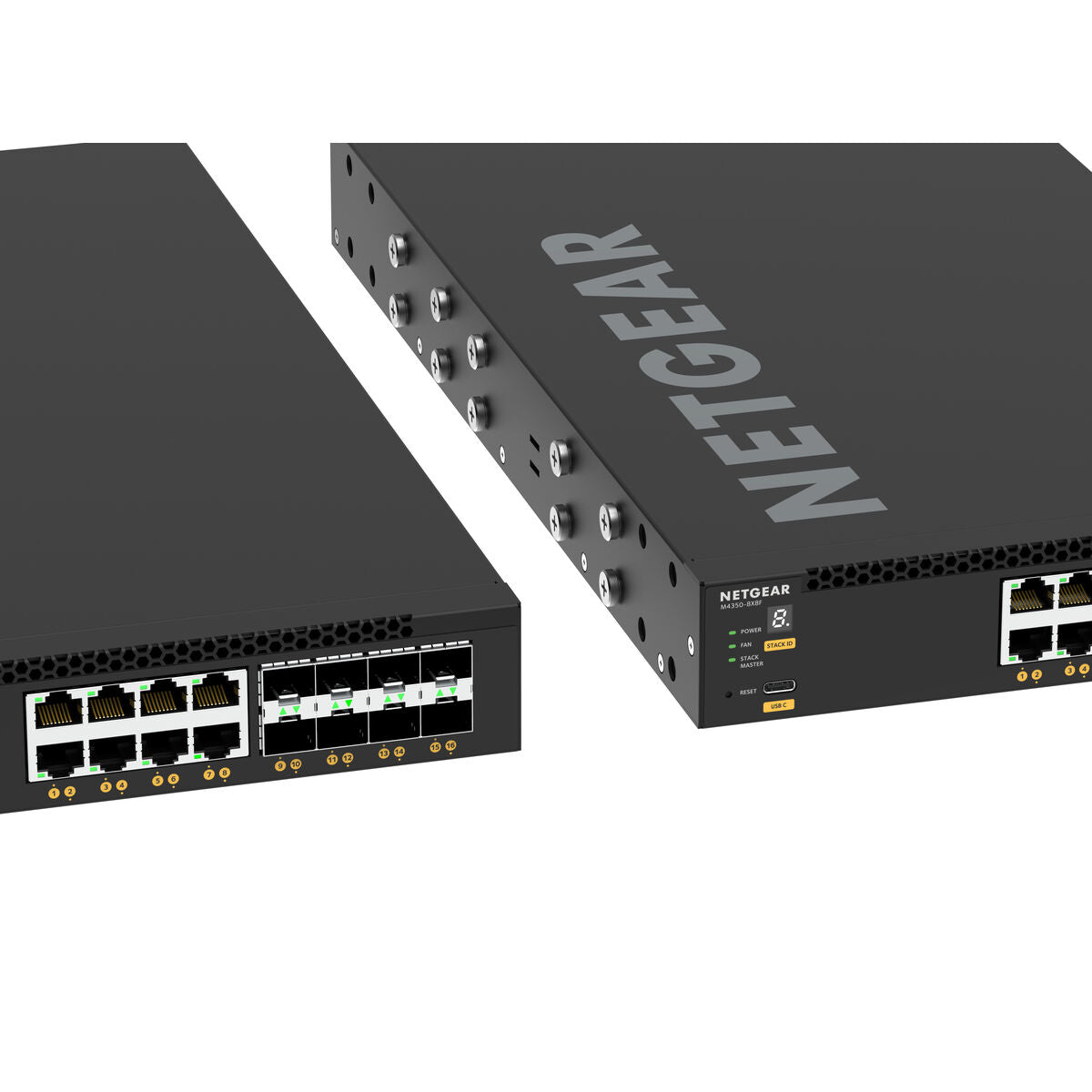 Switch Netgear XSM4316-100nes