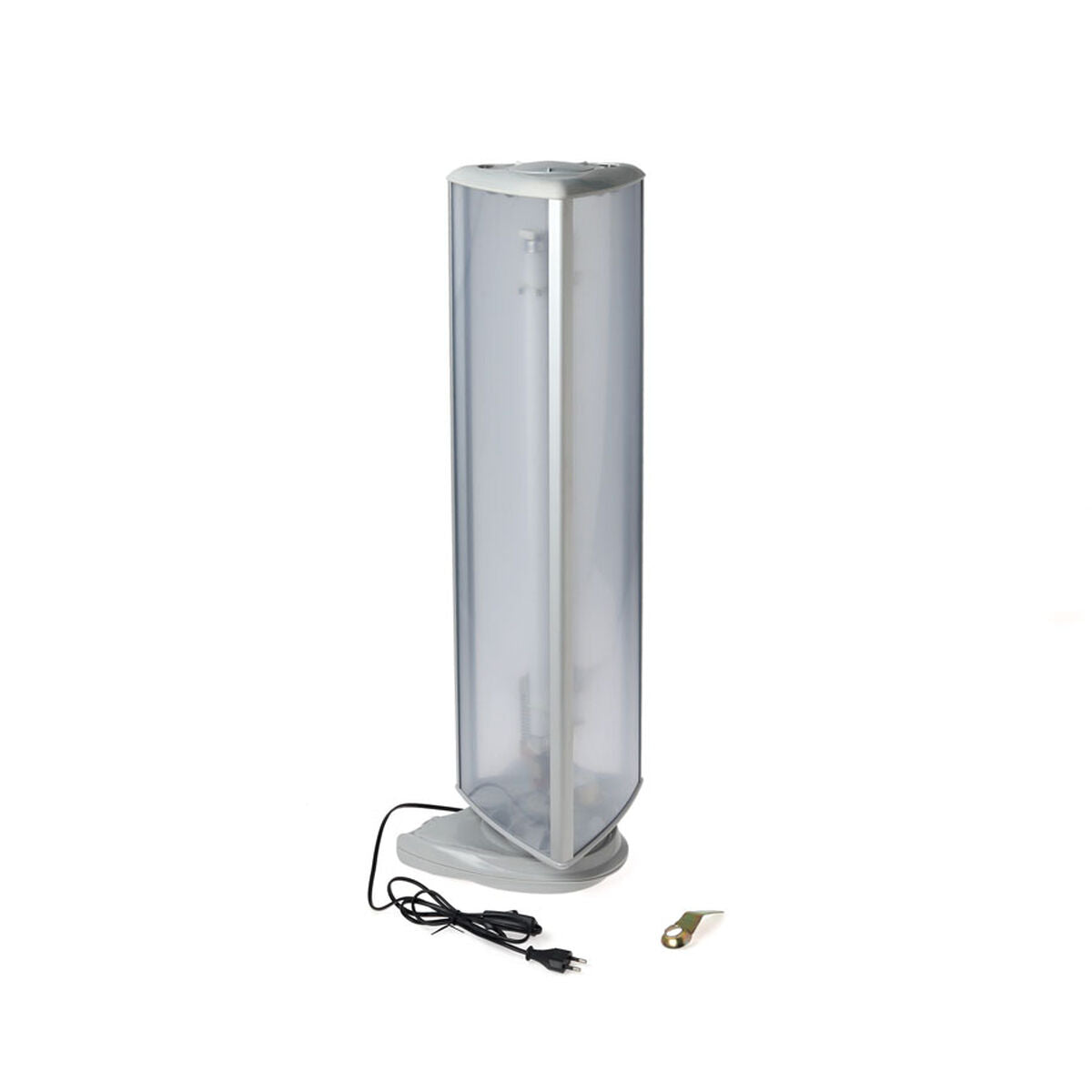 Waterproof LED display C. Pan lighting