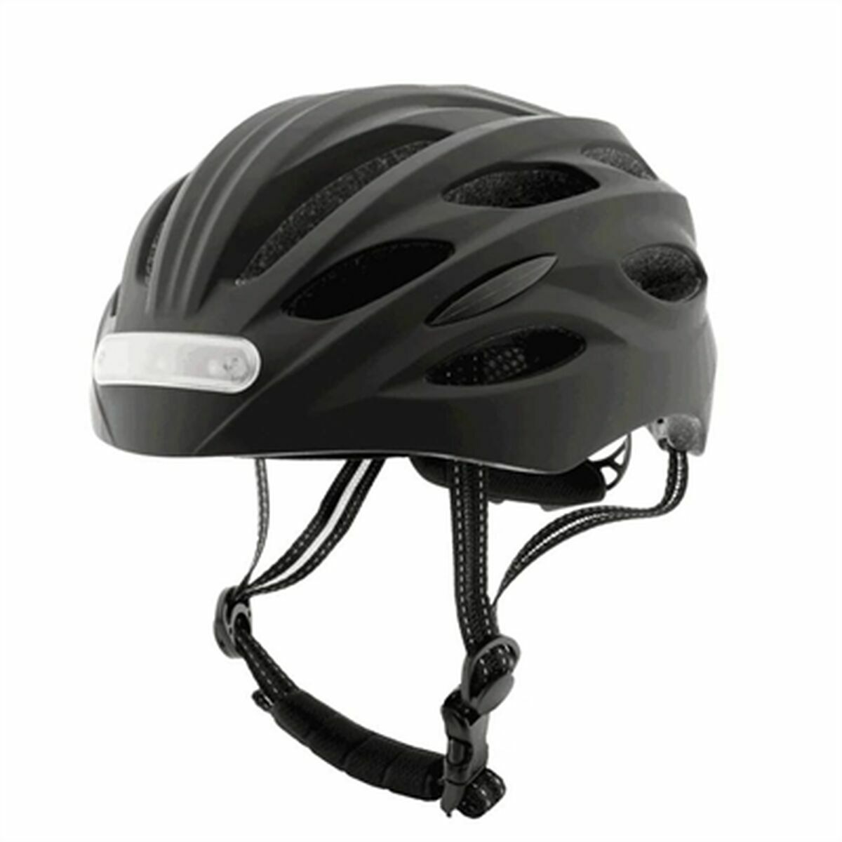 Helmet for electric scooters Coolbox Coo-Casc02-L black