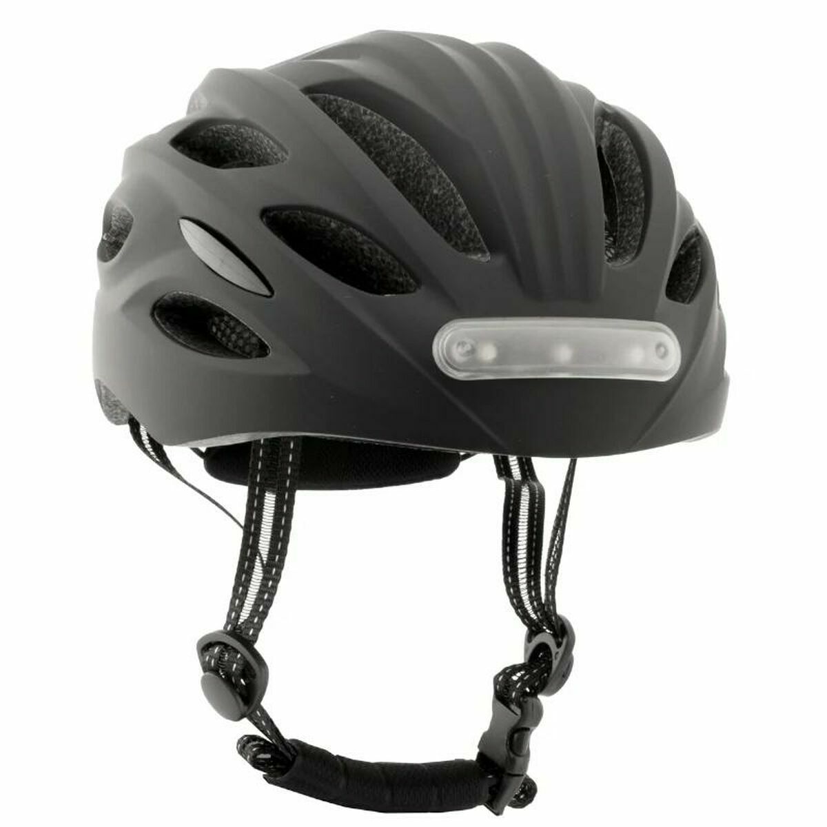 Helmet for electric scooters Coolbox Coo-Casc02-L black