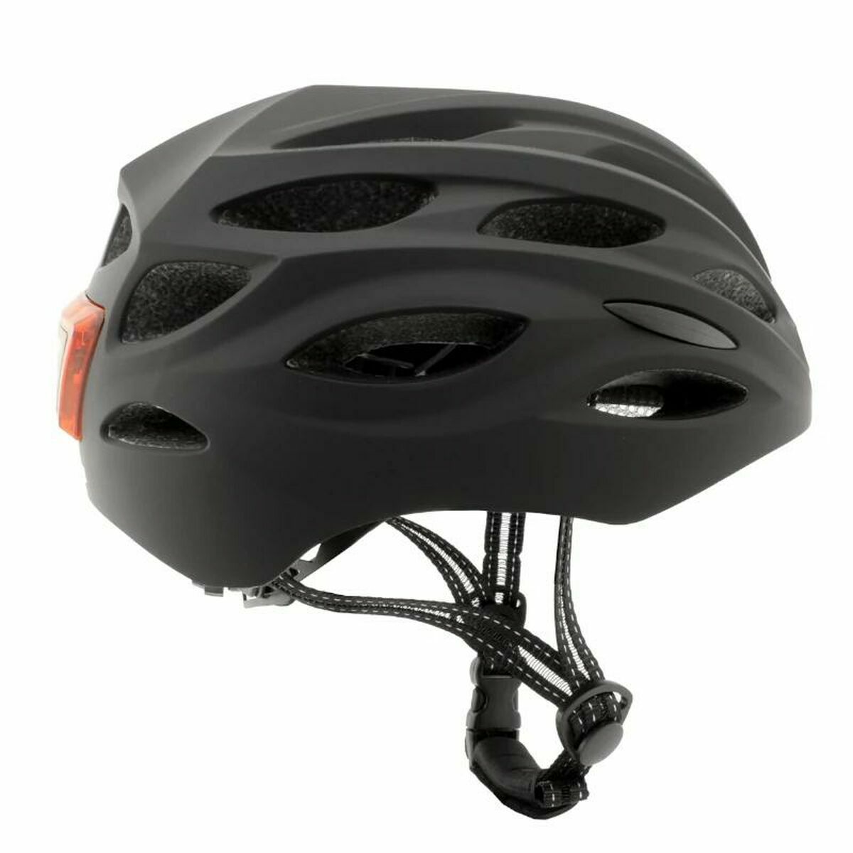 Helmet for electric scooters Coolbox Coo-Casc02-L black
