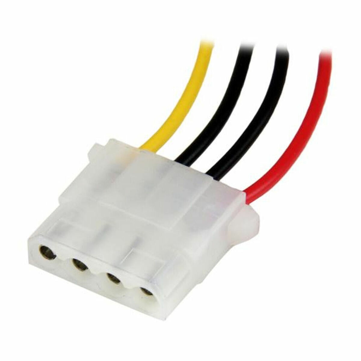 Power cable Startech LP4POWEXT12