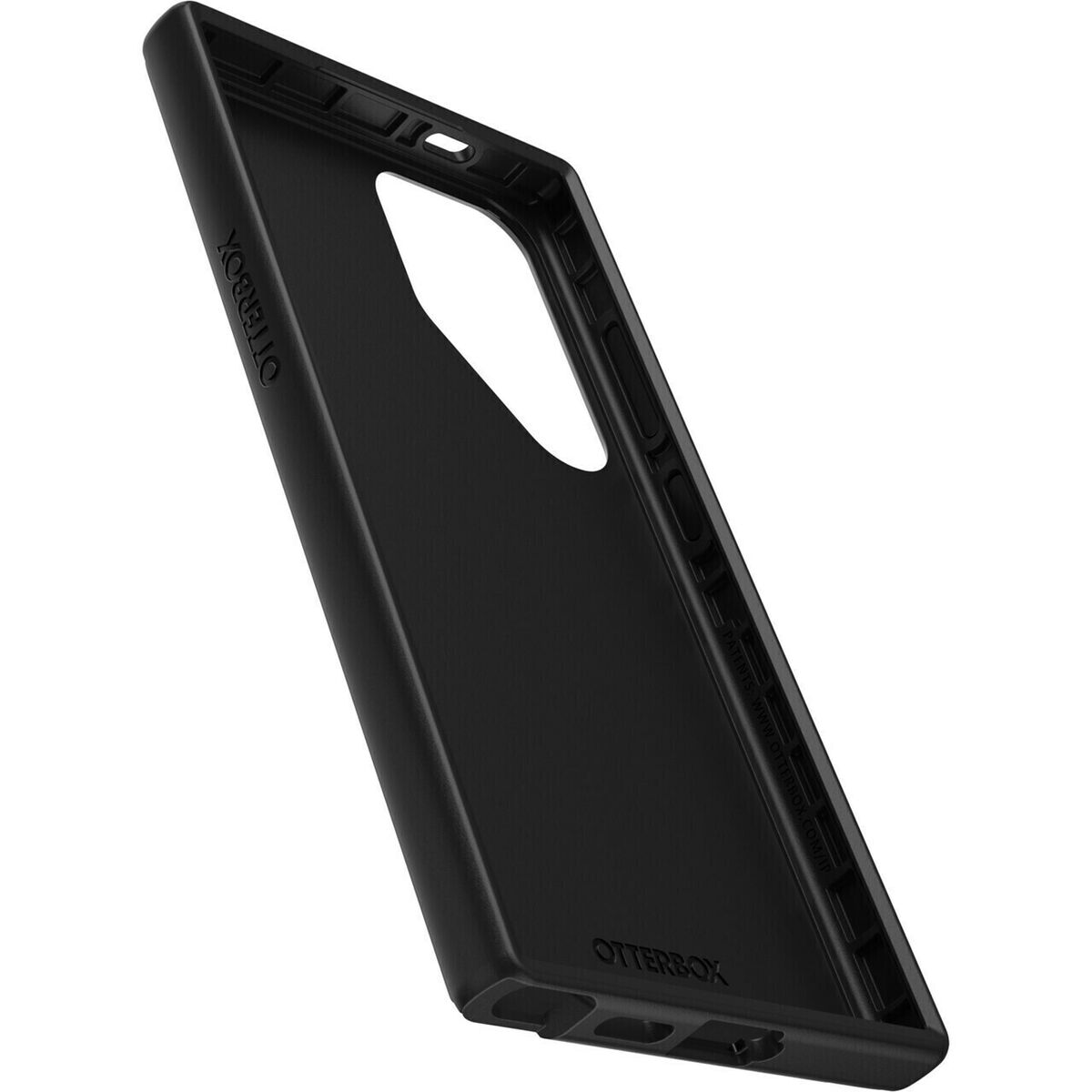 Estuche de teléfonos móviles Otterbox Lifeproof Symmetry