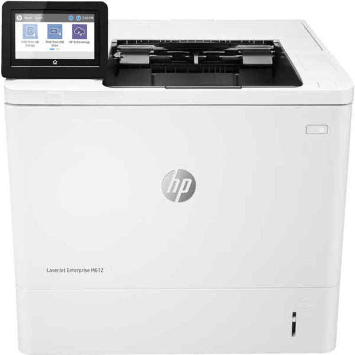 Lézernyomtató HP M612DN White