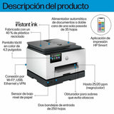 Stampante multifunzione HP OfficeJet Pro 9132E