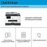 Stampante multifunzione HP OfficeJet Pro 9132E