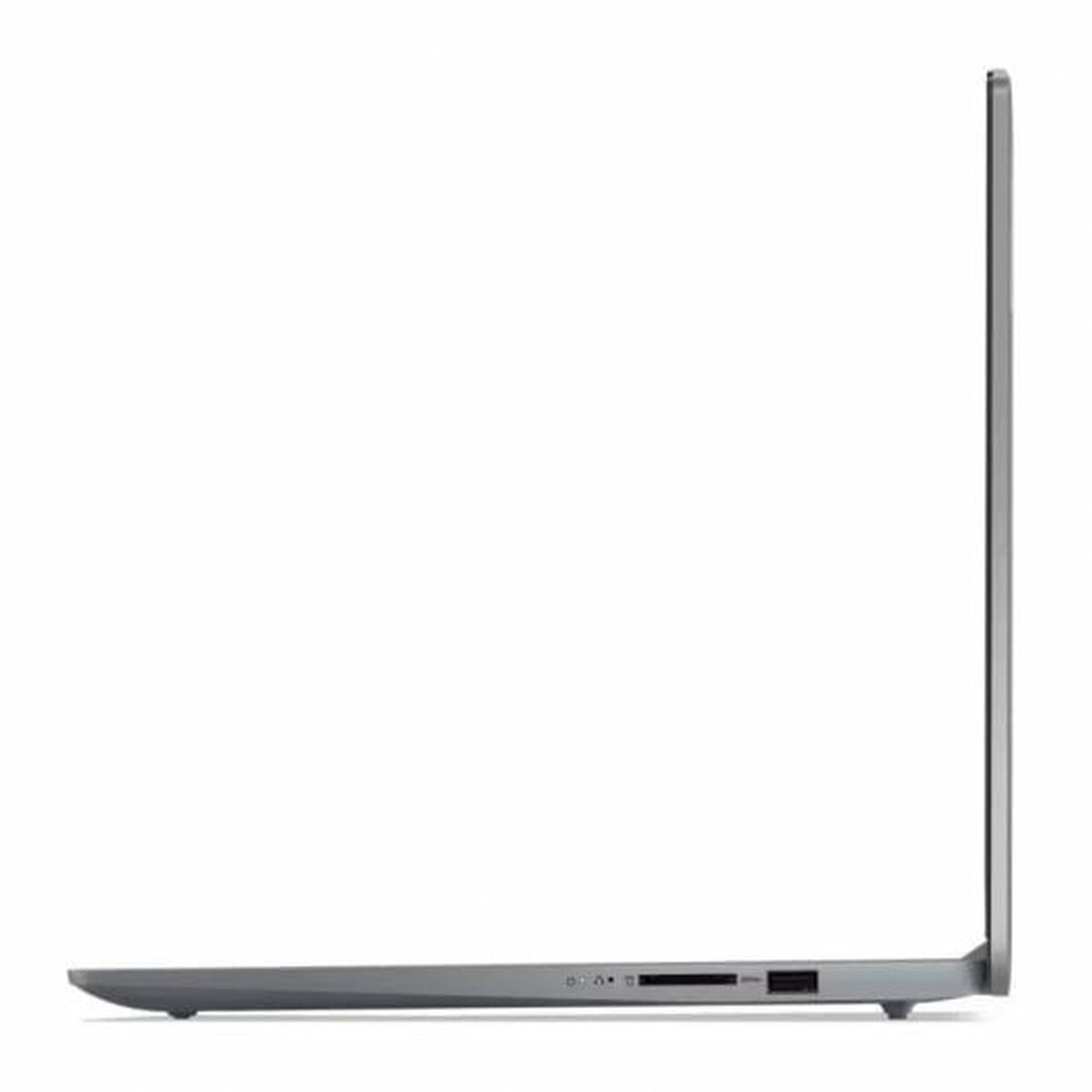 Laptop Lenovo IdeaPad Slim 3 15.6 "I5-12450H 16 GB RAM 1 TB SSD QWERTY spagnolo