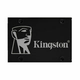 Disco rigido Kingston SKC600/512G 512 GB SSD