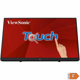 Monitor cu ecran tactil Viewsonic TD2230 IPS 21.5 "LCD 21.5"