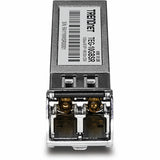 Faser module SEP+ Multiomodo trends TEG-10GBSR
