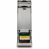 Faser module SEP+ Multiomodo trends TEG-10GBSR