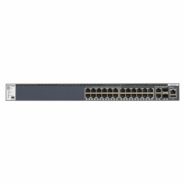 Διακόπτης Netgear GSM4328S-100NES