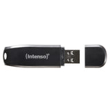 USB Pendrive Intego 3533480 USB 3.0 32 GB black 32 GB DDR3 SDRAM