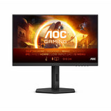 Monitor de juego AOC 24G4X FULL HD 23.8 "180 Hz