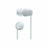 Căști Bluetooth Sony Wic100W.CE7 White