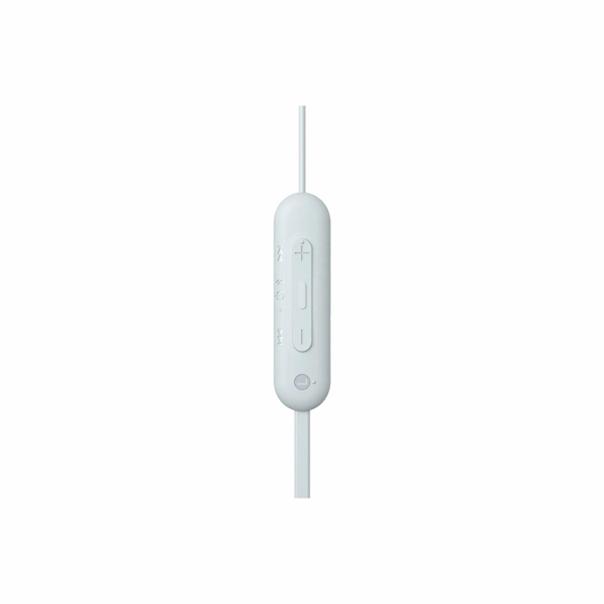 Căști Bluetooth Sony Wic100W.CE7 White