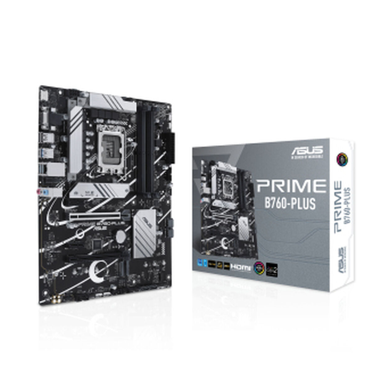 Motherboard Asus Prime B760-Plus LGA 1700