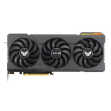 Scheda grafica ASUS TUF RTX 4070 Ti Super OC 16 GB GDDR6X