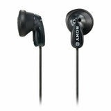 Ακουστικά sony mdre9lpb in-ear μαύρο