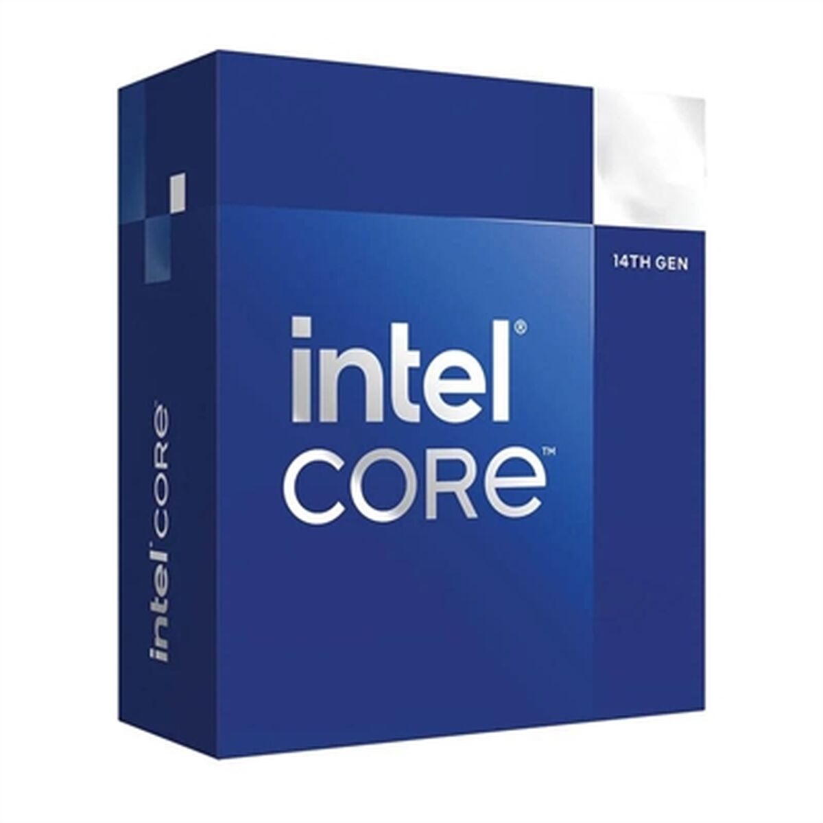 Processzor Intel Core i7 14700 LGA 1700