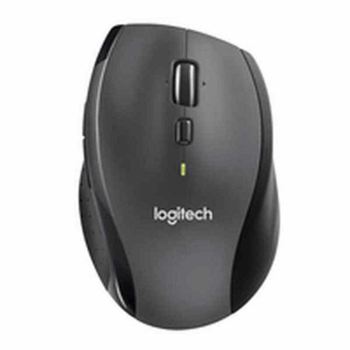 Vezeték nélküli egér Logitech 910-001949 fekete 1000 dpi