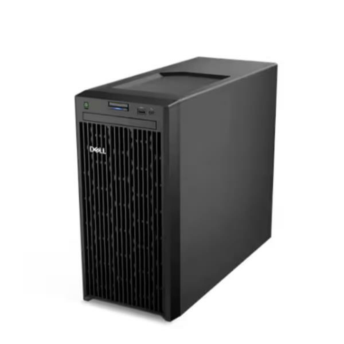 Server Dell 3chht 16 GB RAM 2 TB SSD 2 TB HDD