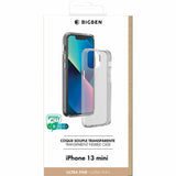 Screen protection made of hard glass Big Ben Interactive Silitransip1354iPhone 13 Mini