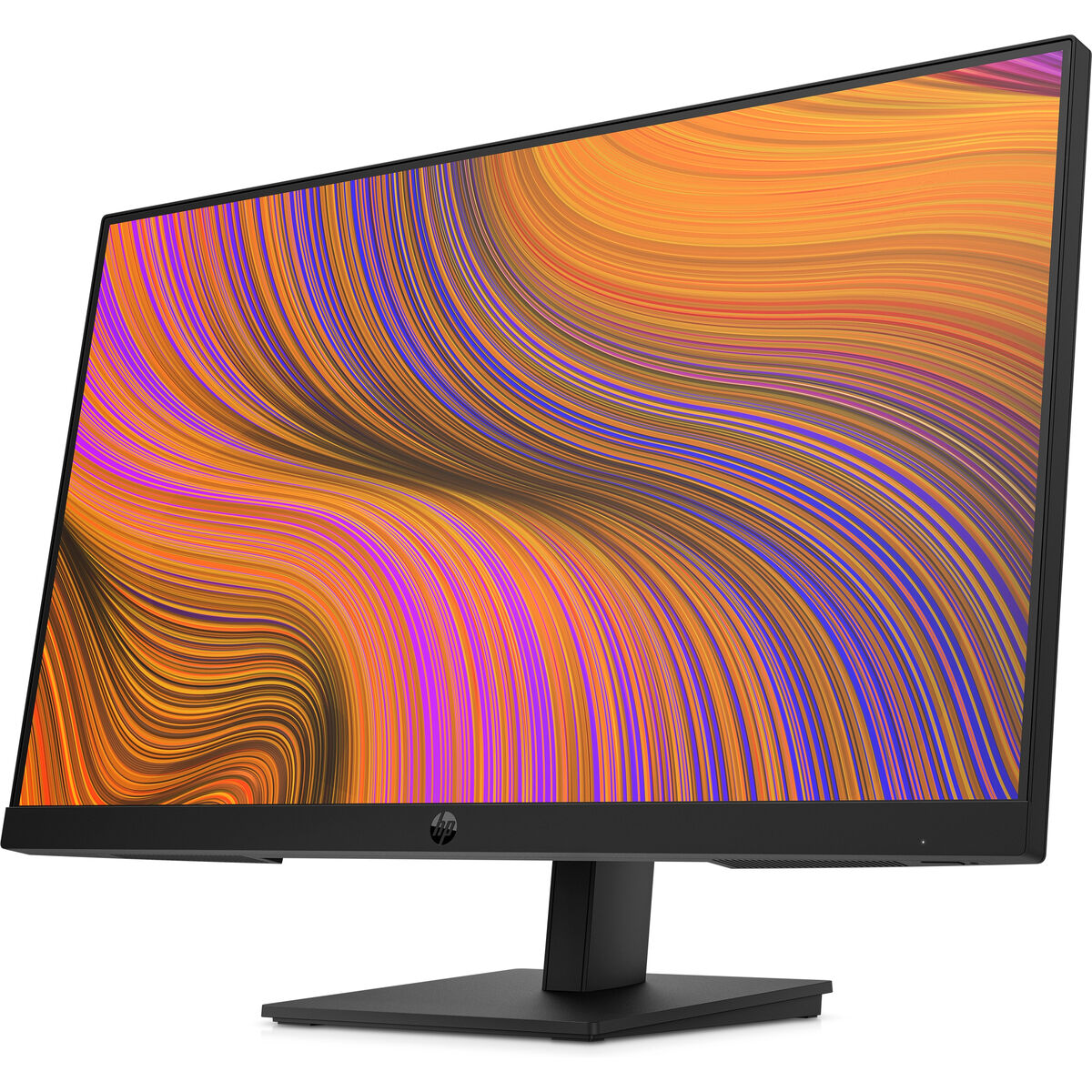 Monitor HP P24H G5 Full HD 1920 x 1080 Px 23,8 ”