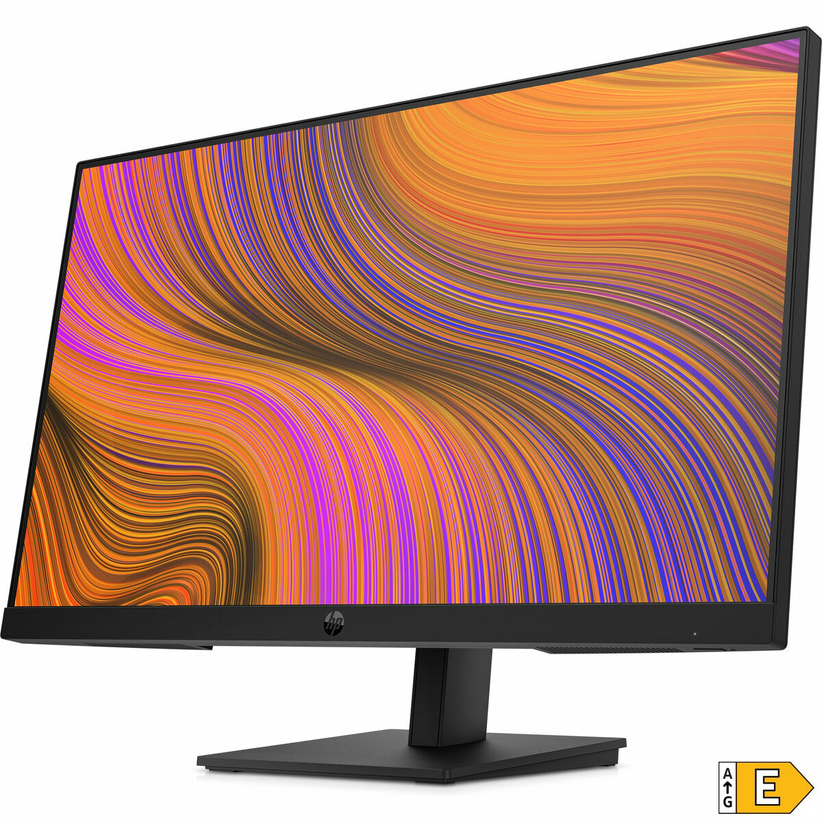 Monitor HP P24H G5 Full HD 1920 x 1080 Px 23,8 ”