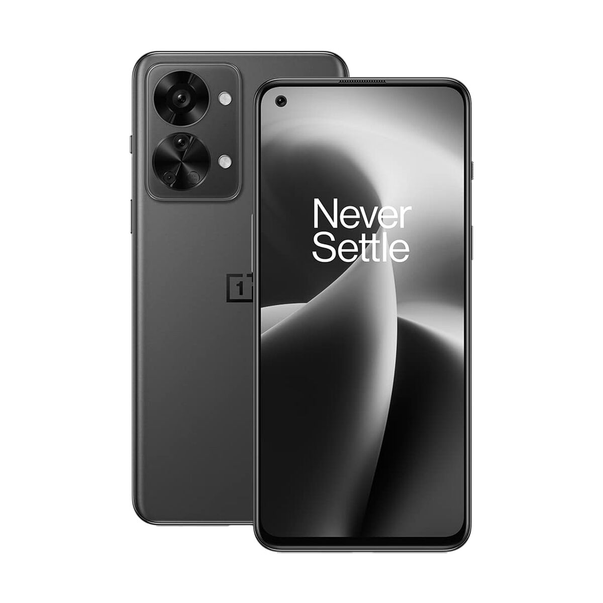 Smartphone OnePlus OnePlus Nord 3 5G 16 GB RAM 6.7 "OCTA Core 256 GB Gray