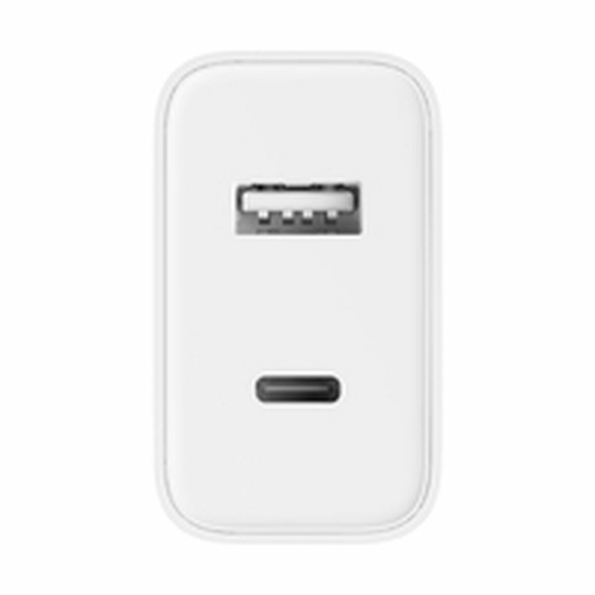 Wall charger Xiaomi Mi 33W white 33 W