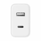 Wall charger Xiaomi Mi 33W white 33 W