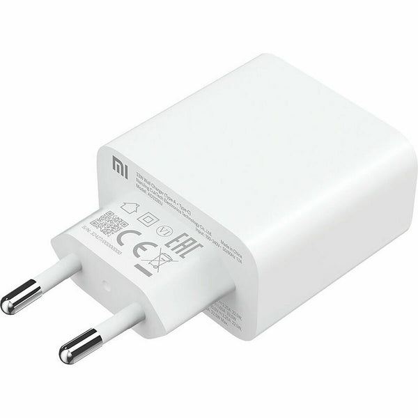 Wall charger Xiaomi Mi 33W white 33 W