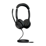 Headphones with microphone Jabra Evolve2 50