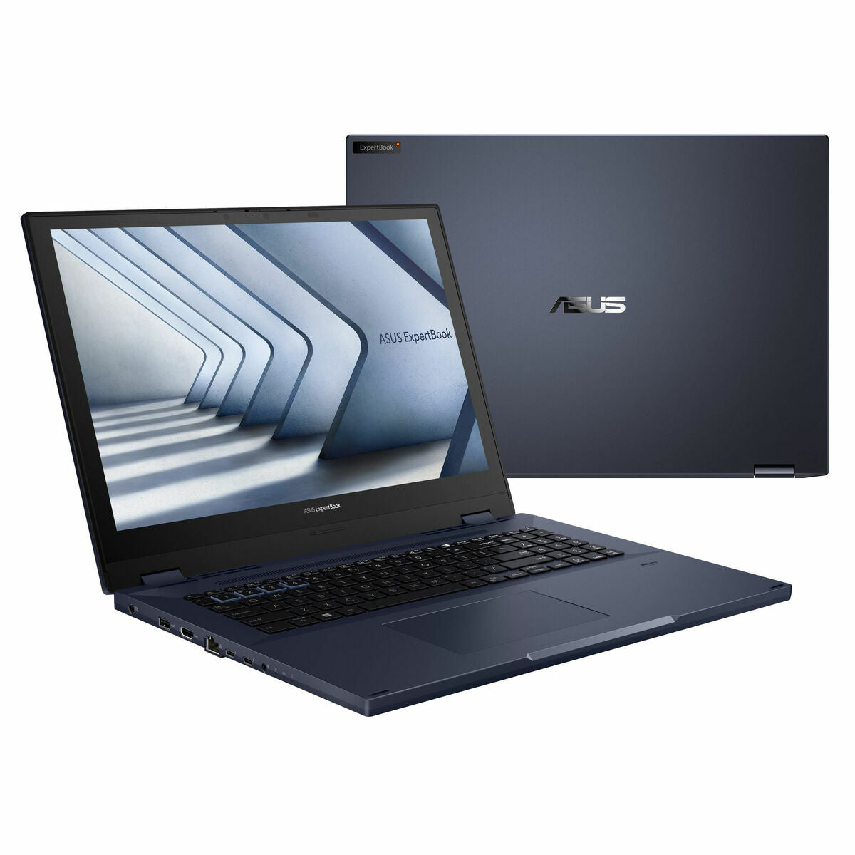 Laptop Asus Expertbook B6 16 "16 GB RAM 512 GB SSD QWERTY UK NVIDIA RTX A2000