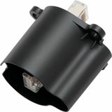 UTP rigid network cable in category 6 Axis 5506-891 black