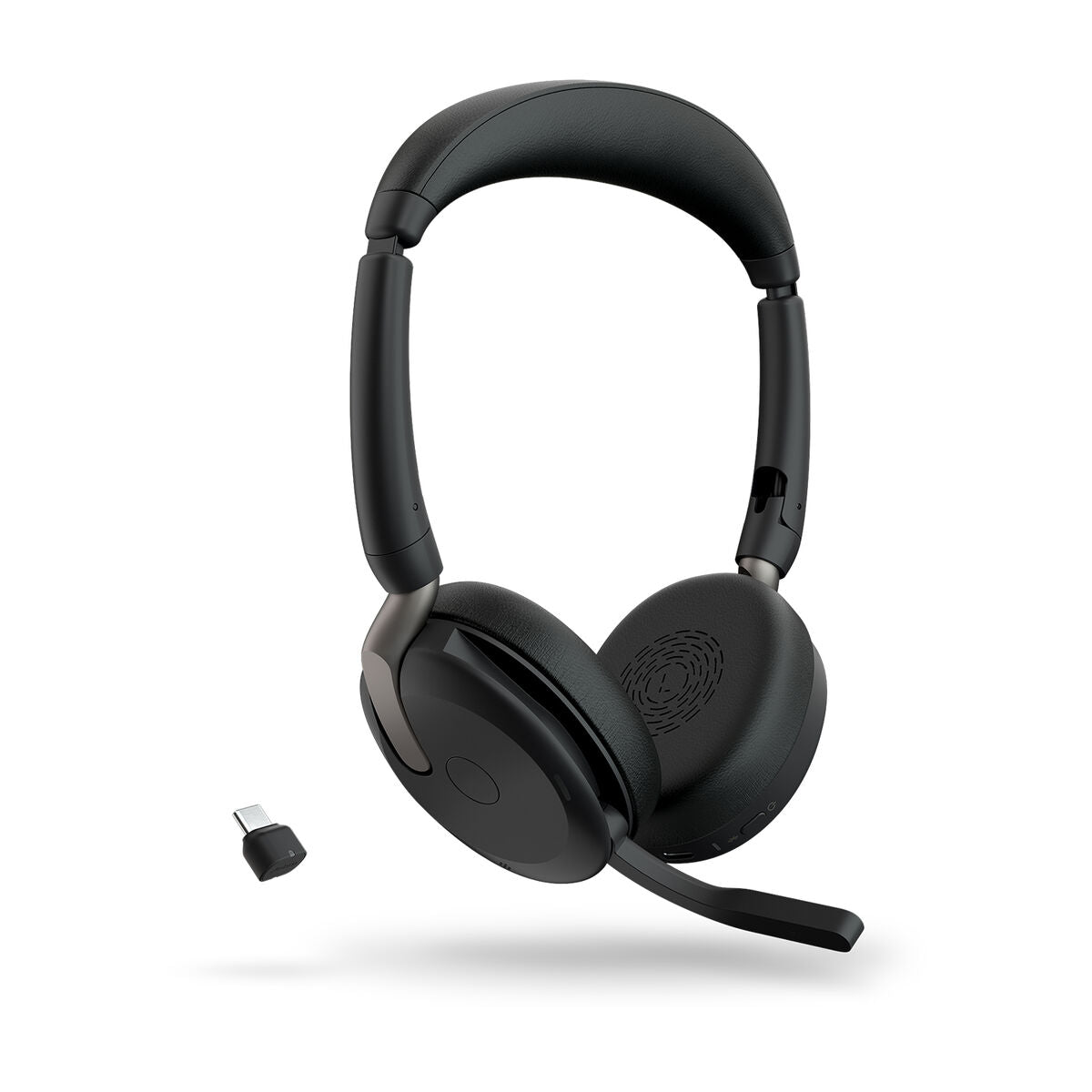 Mikrofonlu Kulaklıklar Jabra Evolve2 65