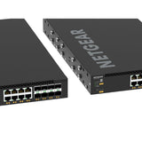 Switch Netgear XSM4316-100nes