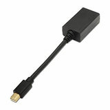 Mini DisplayPort-to-HDMI προσαρμογέας νανοστελή 10.16.0102 15 cm